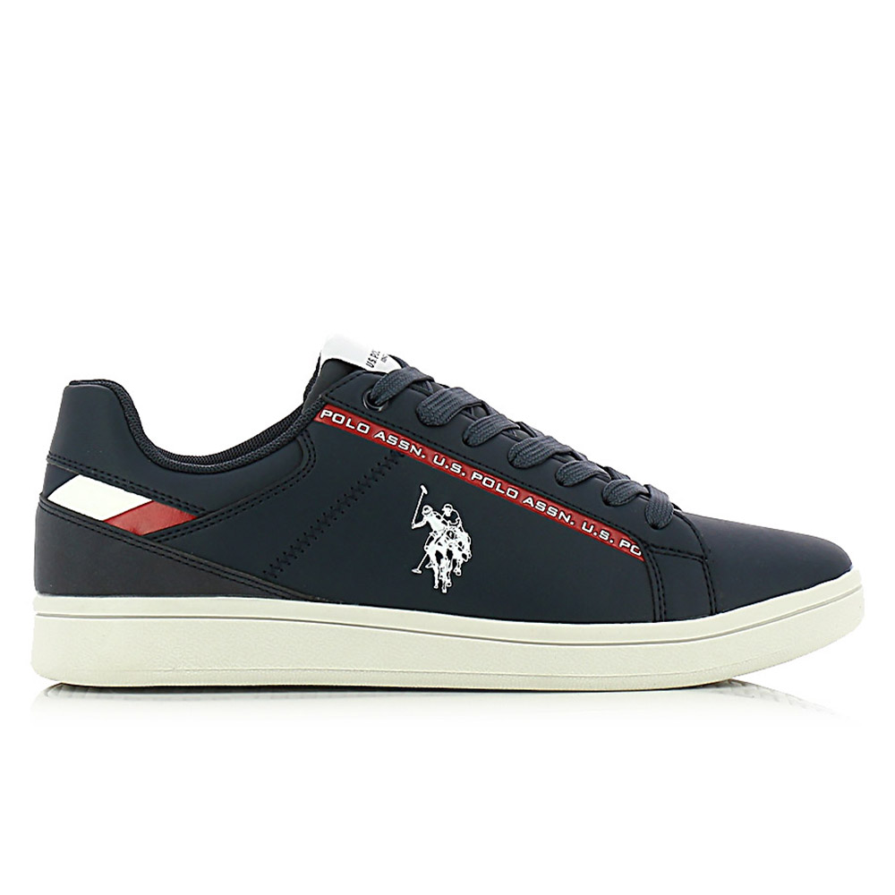 US POLO – Casual ALCOR001 ΑΝΔΡ.ΥΠΟΔΗΜΑ