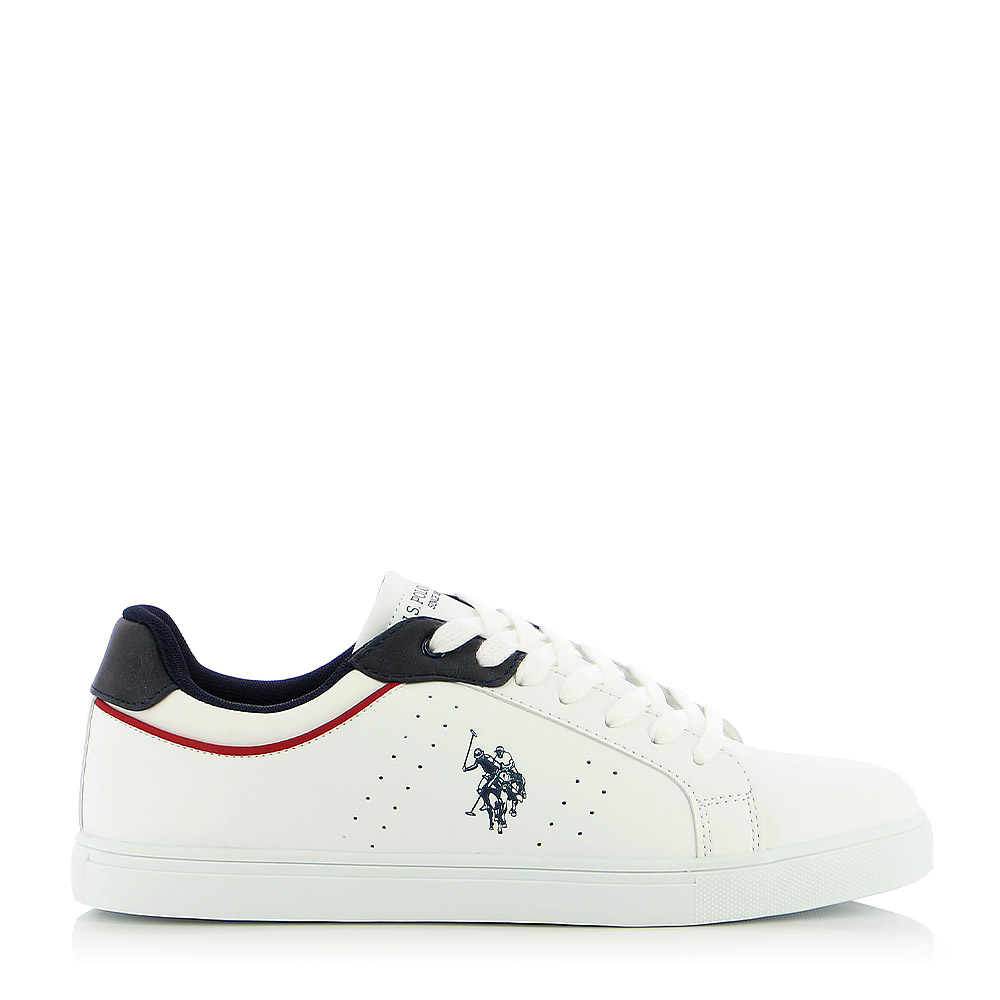 US POLO – Sneakers CURT SS21 ΑΝΔΡ.ΥΠΟΔΗΜΑ