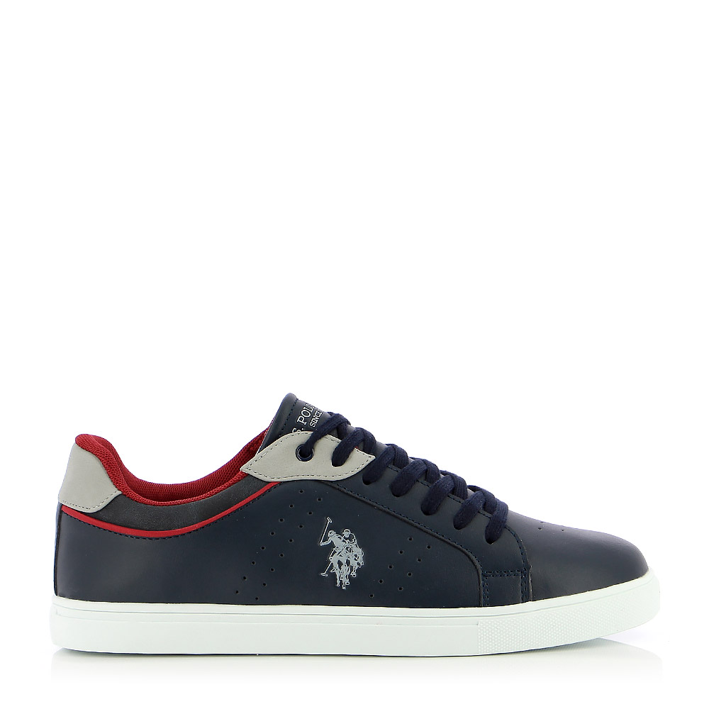 US POLO – Sneakers CURT SS21 ΑΝΔΡ.ΥΠΟΔΗΜΑ