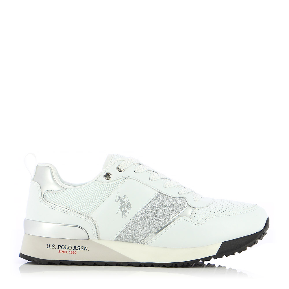 US POLO – Sneakers FRIDA 113 ΓΥΝ.ΥΠΟΔΗΜΑ