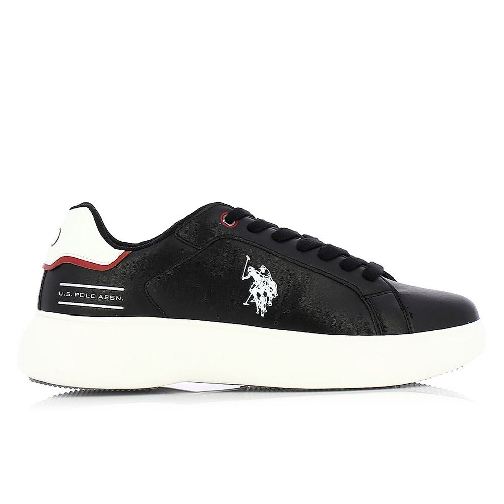 US POLO – Sneakers JEWEL003 ΑΝΔΡ.ΥΠΟΔΗΜΑ
