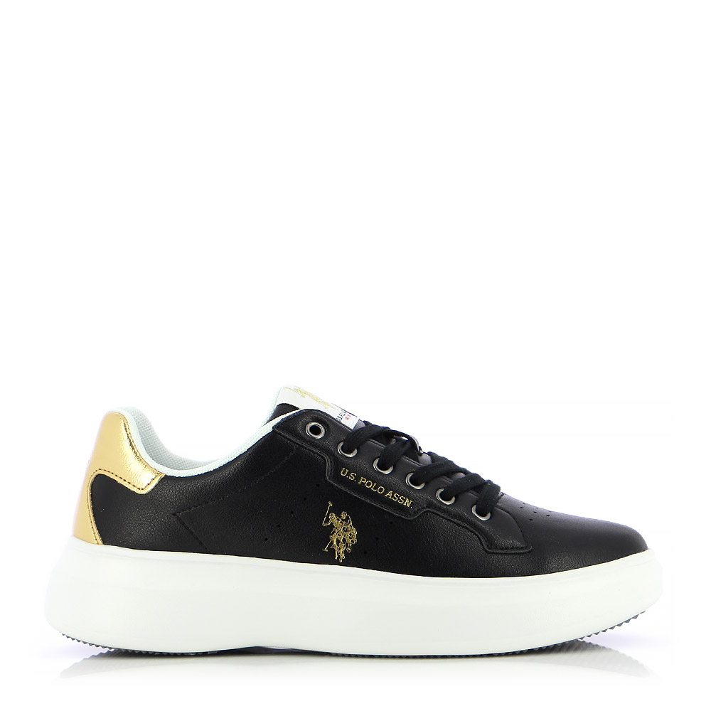 US POLO – Sneakers JEWEL 029 ΓΥΝ.ΥΠΟΔΗΜΑ