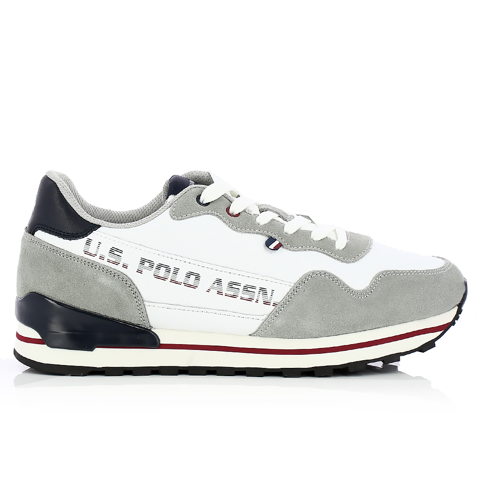 US POLO – Sneakers JONAS001 ΑΝΔΡ.ΥΠΟΔΗΜΑ
