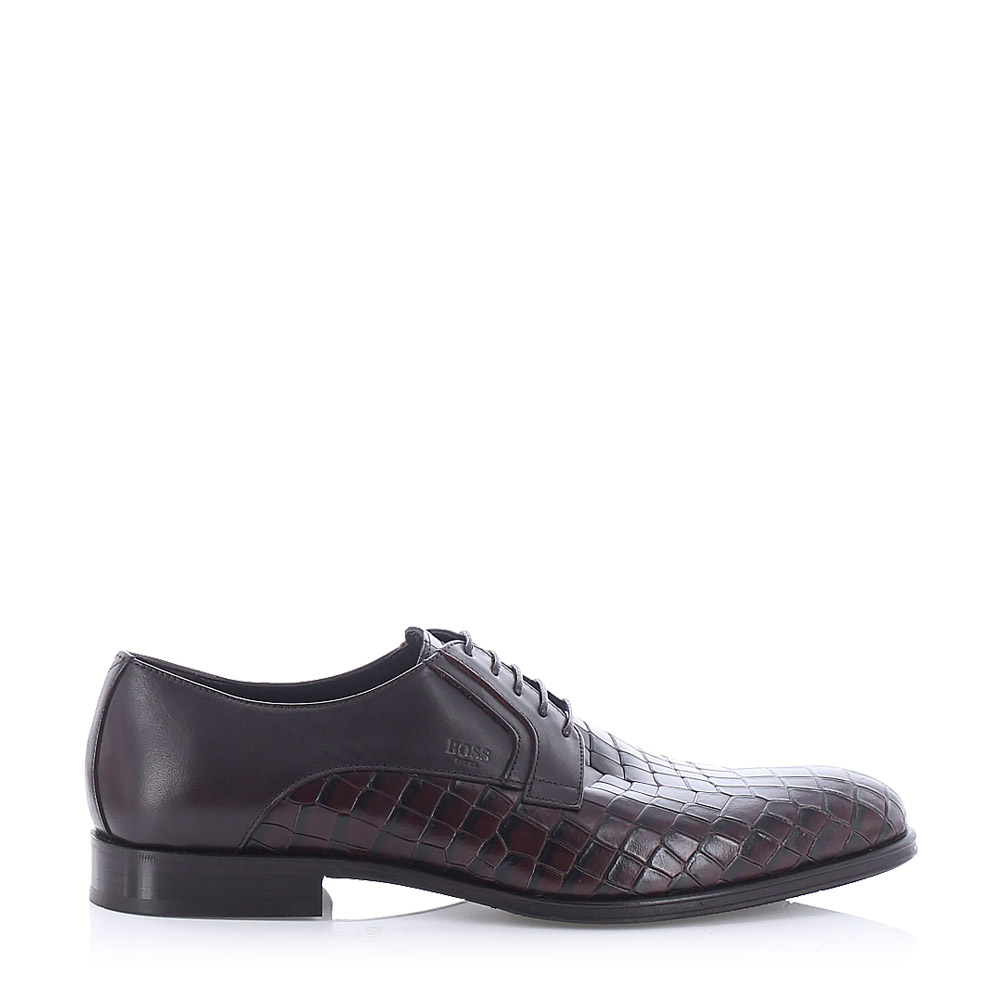 BOSS – Βραδινά M6310 CROCO ΑΝΔΡ.ΥΠΟΔΗΜΑ