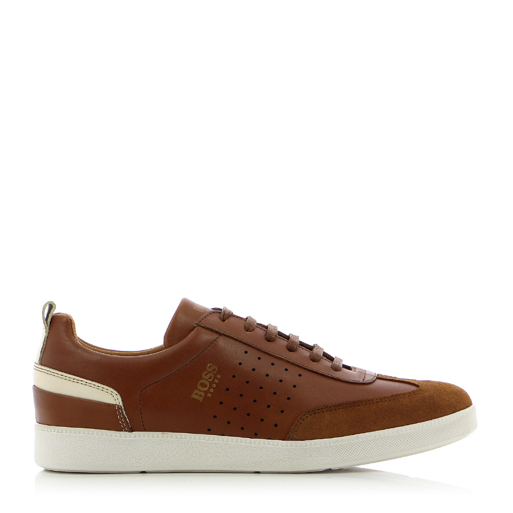 BOSS – Sneakers S-LAREZZO ΑΝΔΡ.ΥΠΟΔΗΜΑ