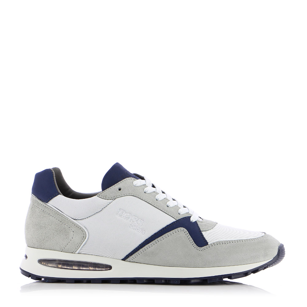 BOSS – Sneakers S-L.LAUREL ΑΝΔΡ.ΥΠΟΔΗΜΑ