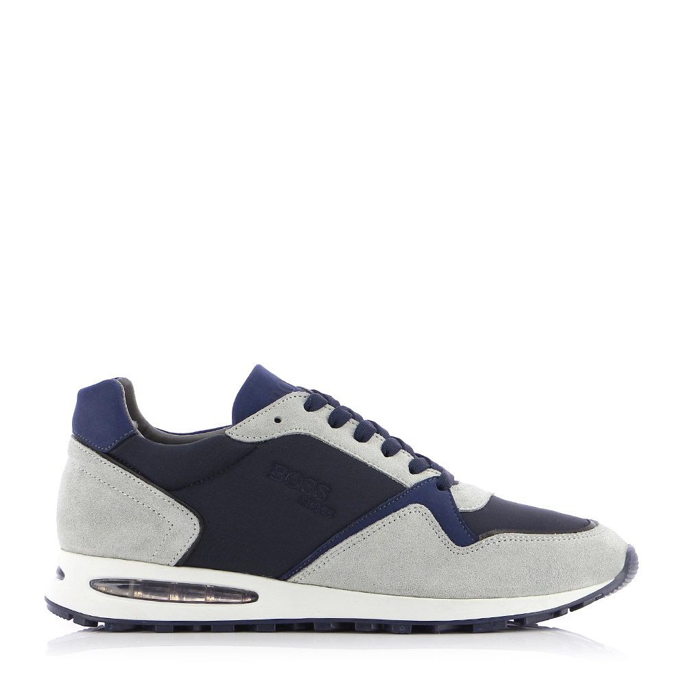 BOSS – Sneakers S-L.LAUREL ΑΝΔΡ.ΥΠΟΔΗΜΑ