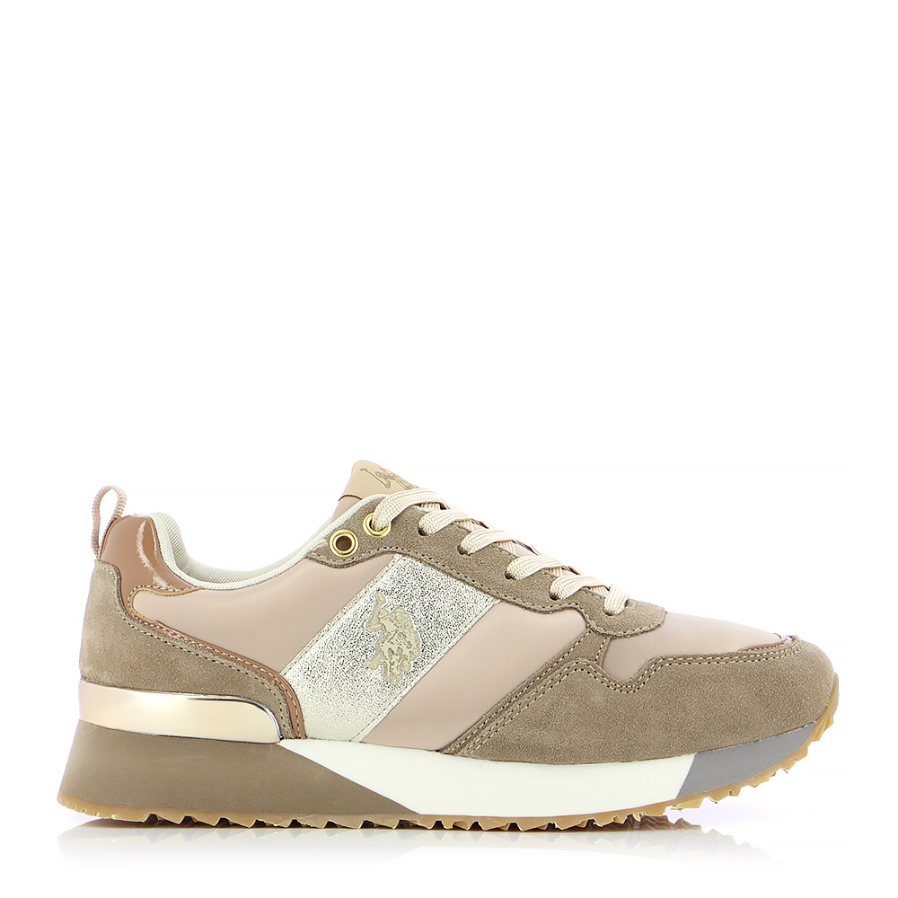 US POLO – Sneakers TABITHA5 ΓΥΝ.ΥΠΟΔΗΜΑ