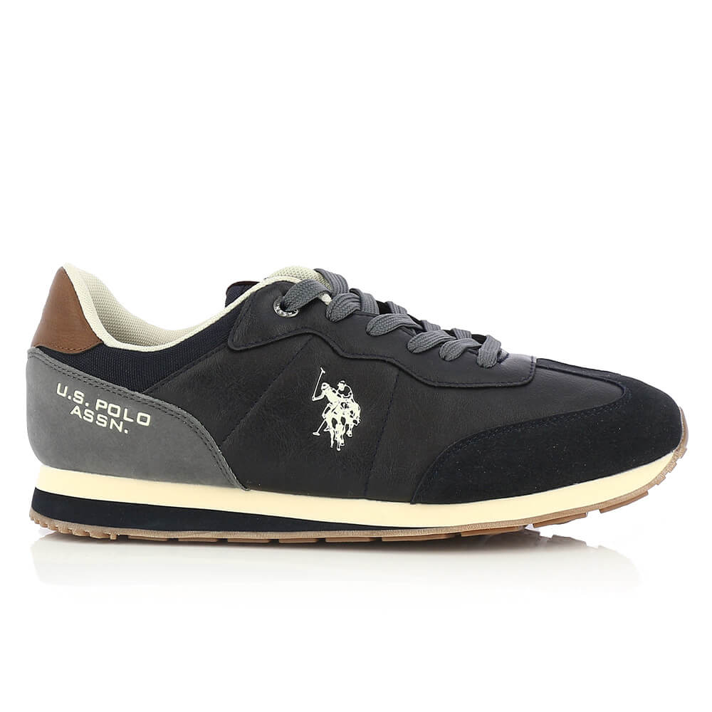 US POLO – Casual WILYS001 ΑΝΔΡ.ΥΠΟΔΗΜΑ
