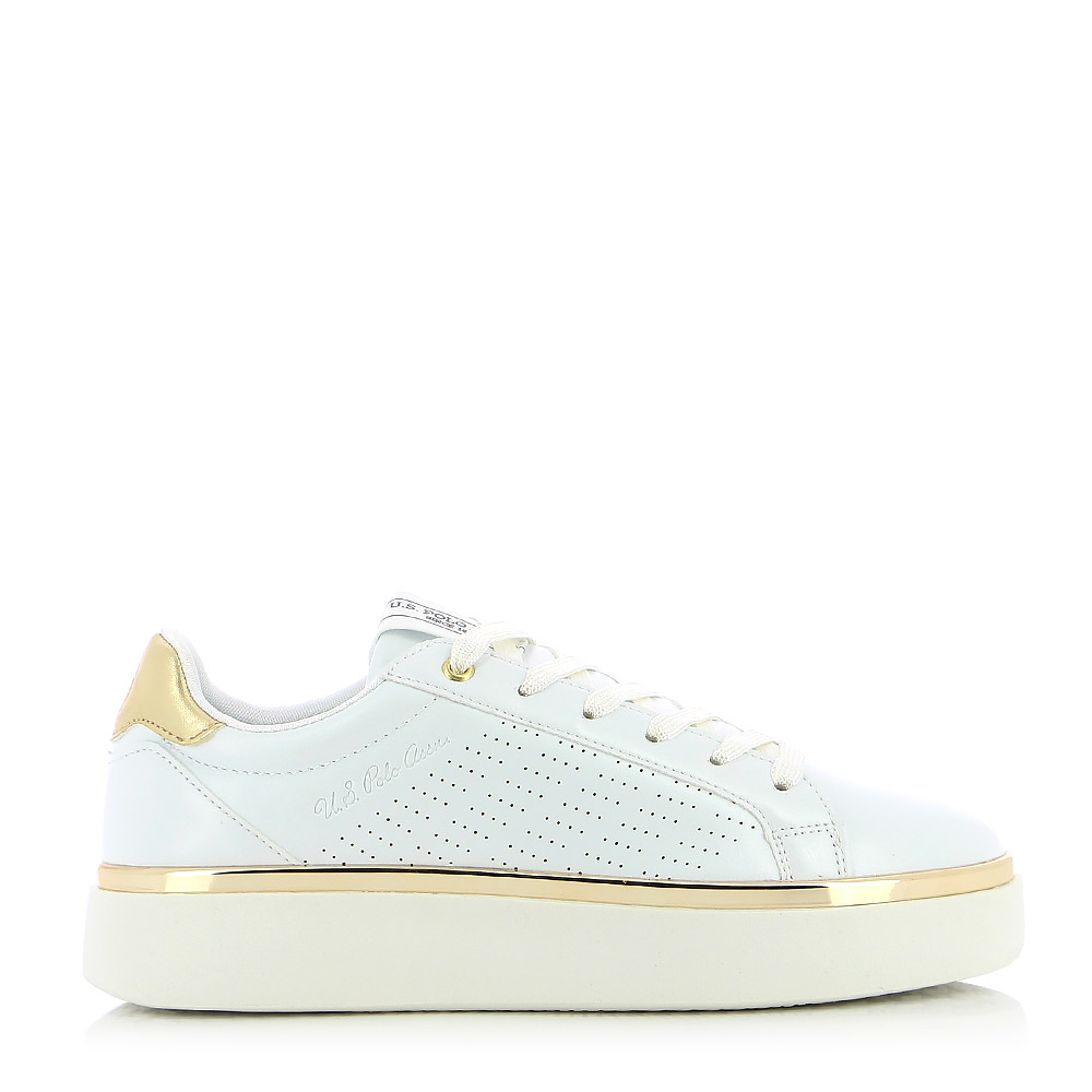 US POLO – Sneakers LUCY103 CLUB ΓΥΝ.ΥΠΟΔΗΜΑ