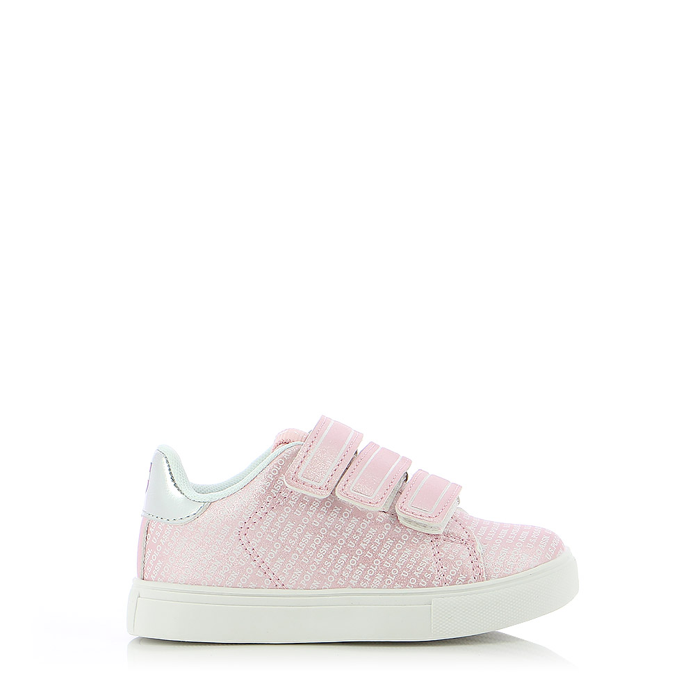 US POLO – Sneakers WILLY170 CL ΠΑΙΔΙΚΟ ΥΠΟΔΗΜΑ