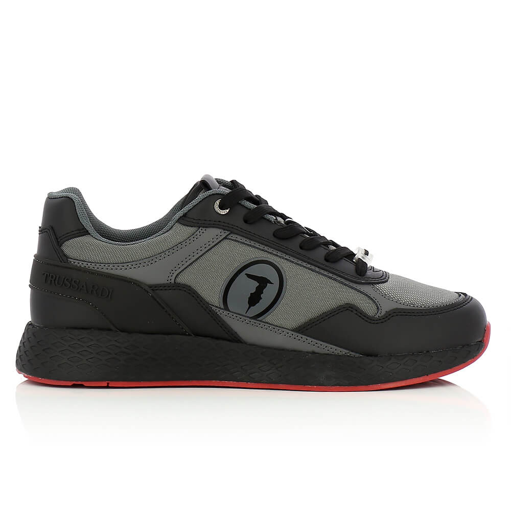 TRUSSARDI – Sneakers I2177A00367 SNK KEVIN KYOTO ΑΝΔΡ. ΥΠΟΔΗΜΑ