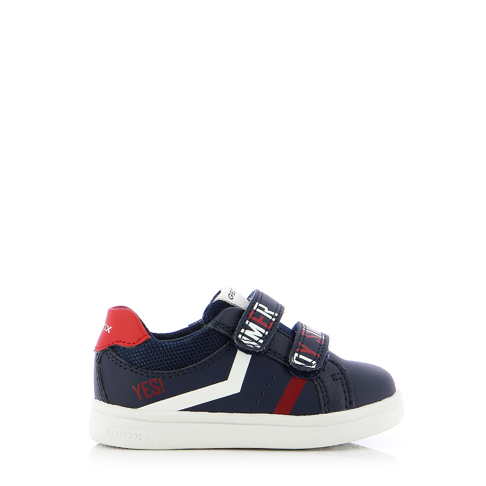 Geox – Sneakers B152CB 054FU ΠΑΙΔΙΚΟ ΥΠΟΔΗΜΑ 20-23