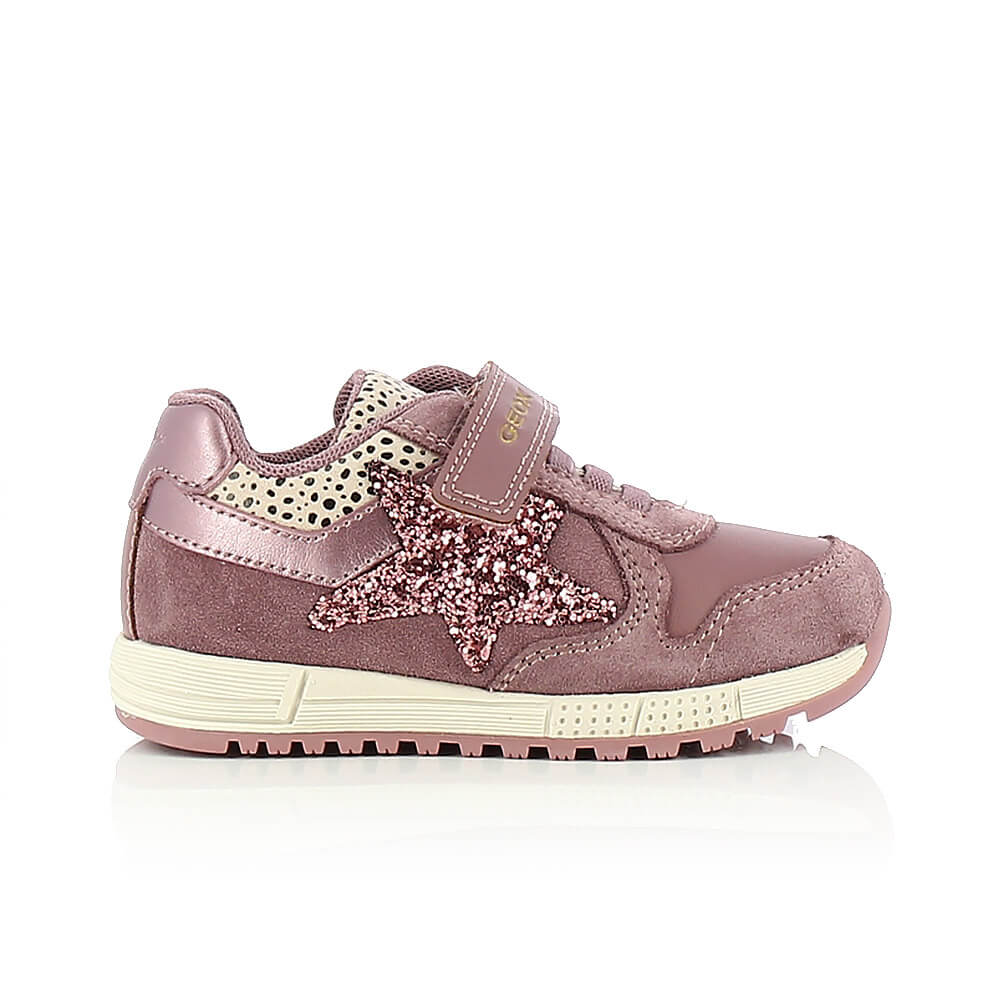 Geox – Sneakers B153ZA 022BC ΠΑΙΔΙΚΟ ΥΠΟΔΗΜΑ Νο22-23