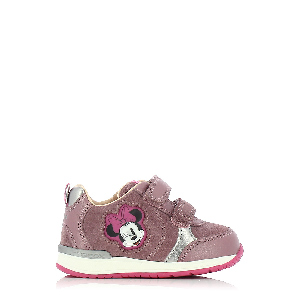Geox – Sneakers B160LB 02244 ΠΑΙΔΙΚΟ ΥΠΟΔΗΜΑ Νο20-25