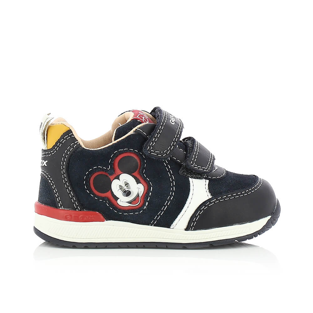 Geox – Sneakers B160RB 02285 ΠΑΙΔΙΚΟ ΥΠΟΔΗΜΑ Νο20-25