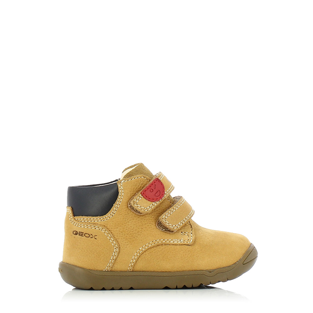 Geox – Sneakers B164NC 03285 ΠΑΙΔΙΚΟ ΥΠΟΔΗΜΑ Νο20-25