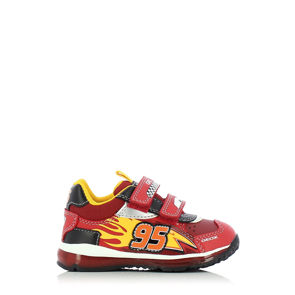Geox – Sneakers B1684B 0BUCE ΠΑΙΔΙΚΟ ΥΠΟΔΗΜΑ Νο22-27