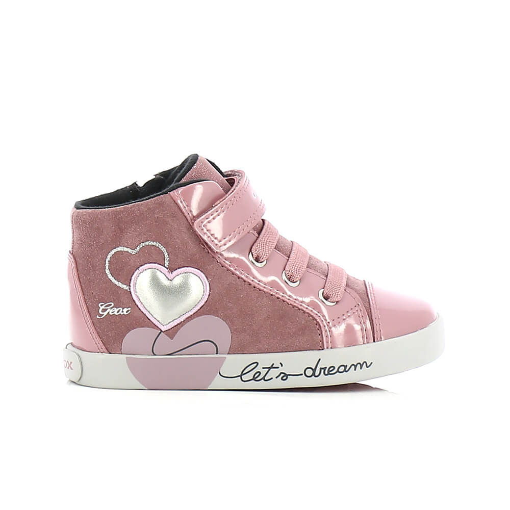 Geox – Sneakers B16D5B 022HI ΠΑΙΔΙΚΟ ΥΠΟΔΗΜΑ Νο23
