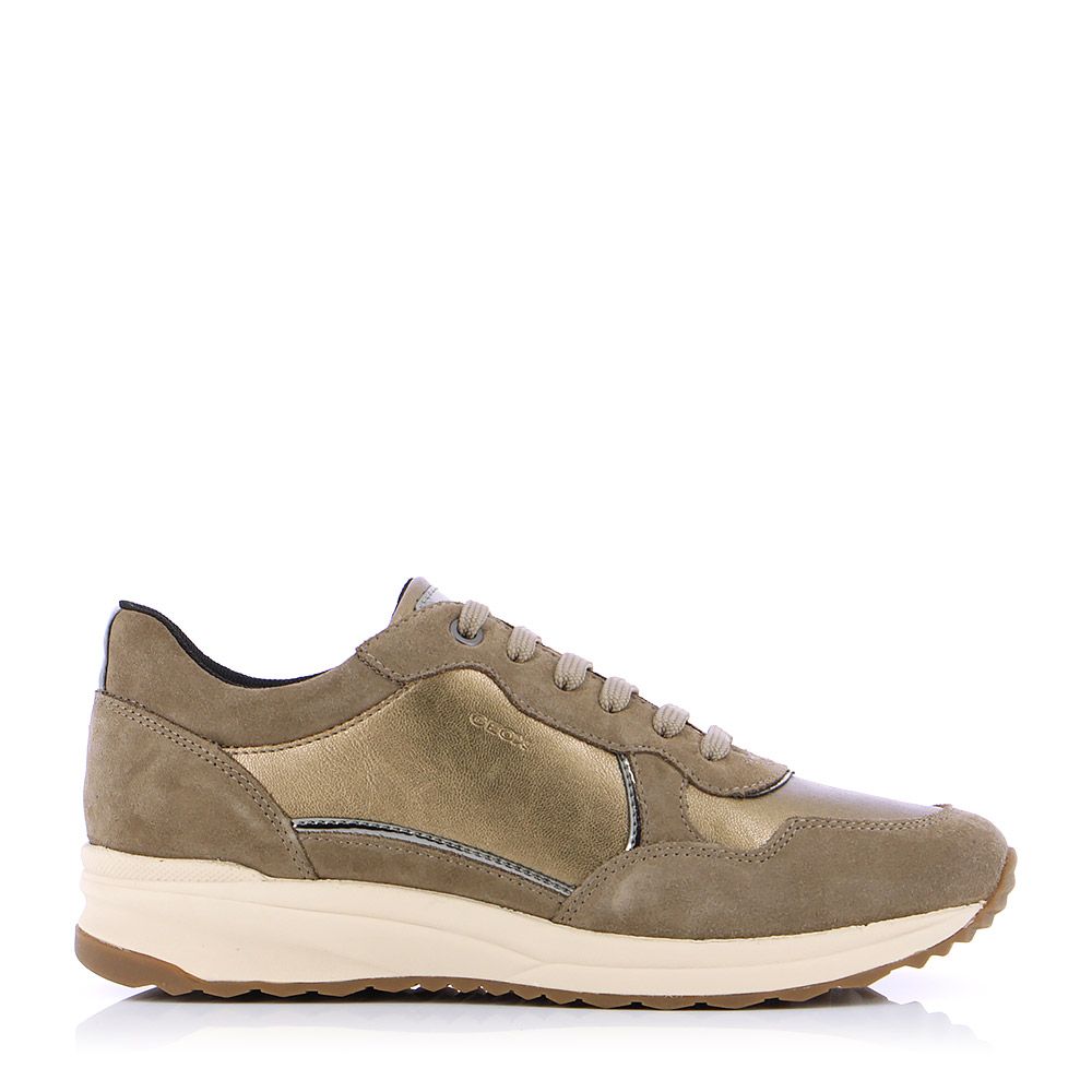 Geox – Sneakers D042SA 0AJ22 ΓΥΝ. ΥΠΟΔΗΜΑ