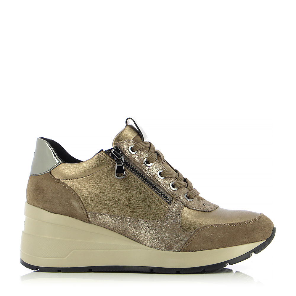 Geox – Sneakers D048LB 022NF ΓΥΝ.ΥΠΟΔΗΜΑ