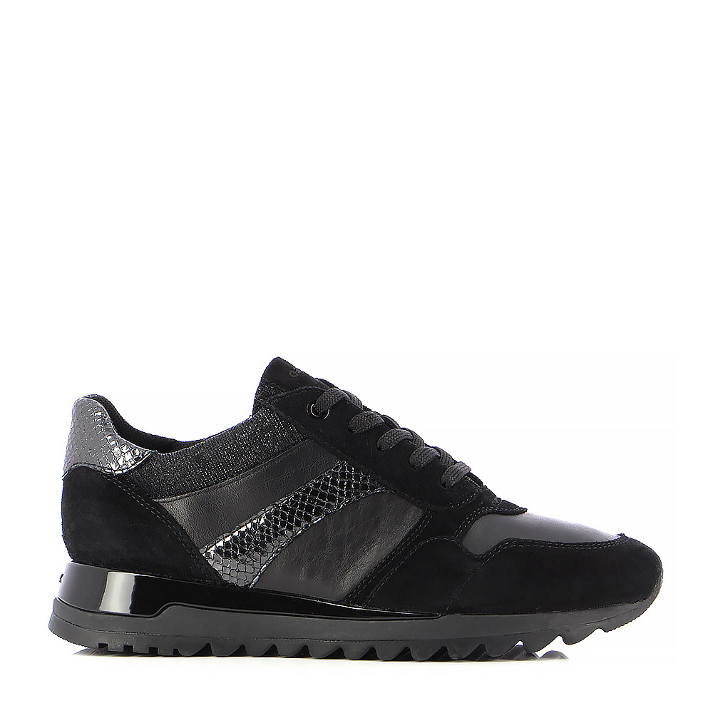 Geox – Sneakers D04AQA 08522 ΓΥΝ. ΥΠΟΔΗΜΑ