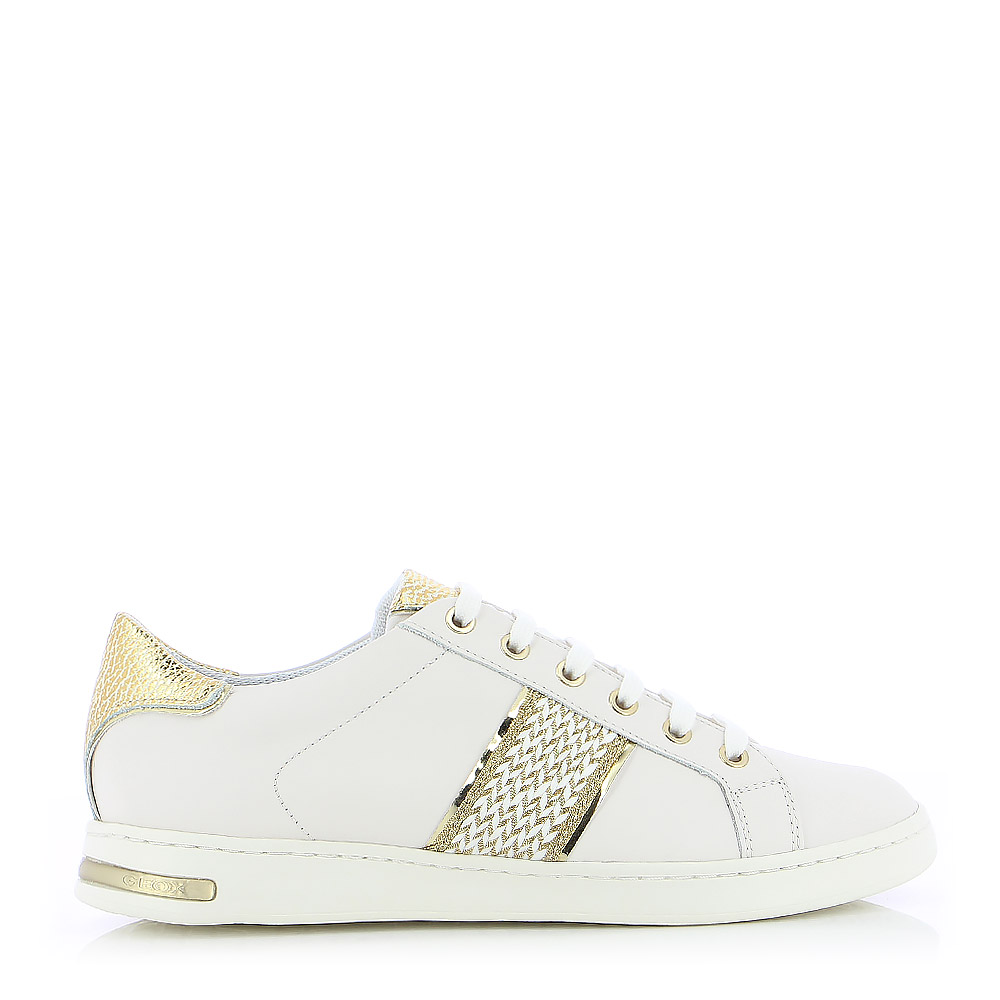 Geox – Sneakers D151BC 085CF ΓΥΝ. ΥΠΟΔΗΜΑ