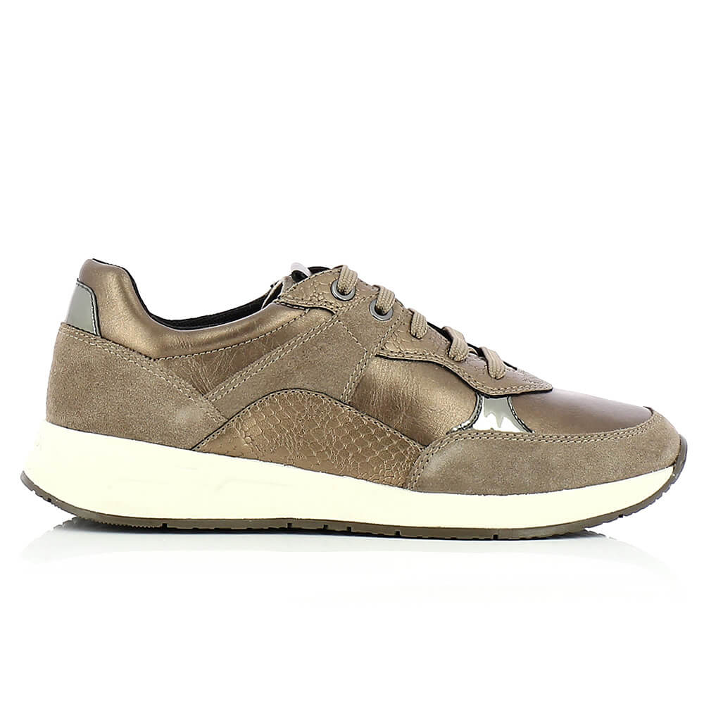 Geox – Sneakers D15NQB 0BN22 ΓΥΝ. ΥΠΟΔΗΜΑ