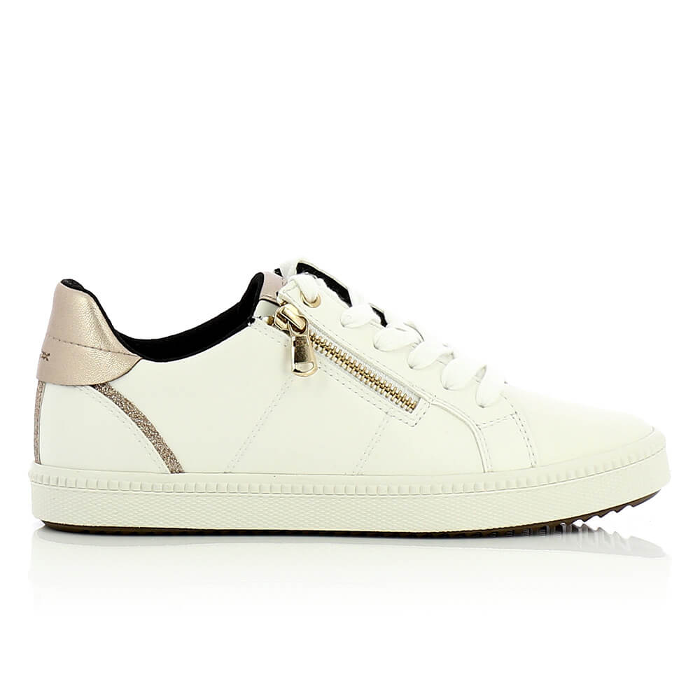 Geox – Sneakers D166HC 000BC ΓΥΝ. ΥΠΟΔΗΜΑ