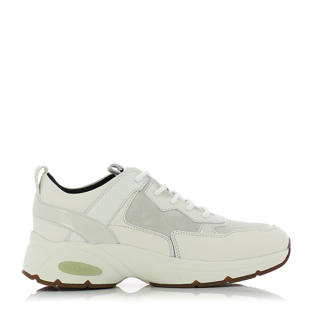 Geox – Sneakers D16FGA 02285 ΓΥΝ.ΥΠΟΔΗΜΑ