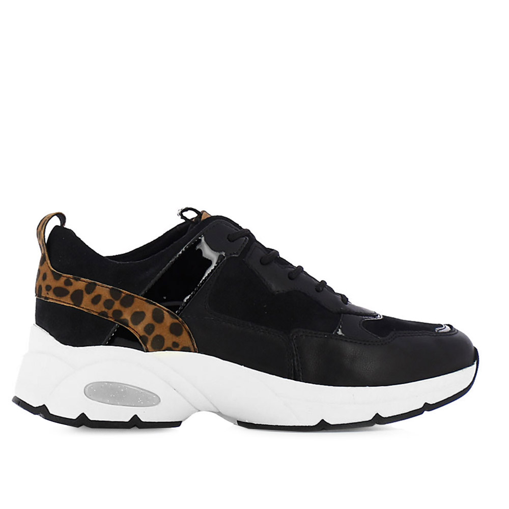 Geox – Sneakers D16FGA 02285 ΓΥΝ.ΥΠΟΔΗΜΑ