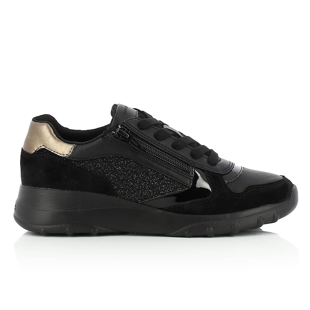 Geox – Sneakers D16LPB 0EW22 ΓΥΝ. ΥΠΟΔΗΜΑ