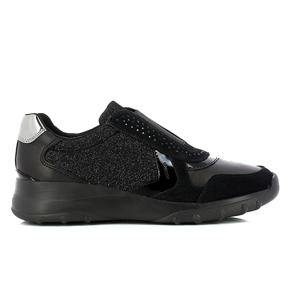 Geox – Sneakers D16LPD 0EW22 ΓΥΝ.ΥΠΟΔΗΜΑ