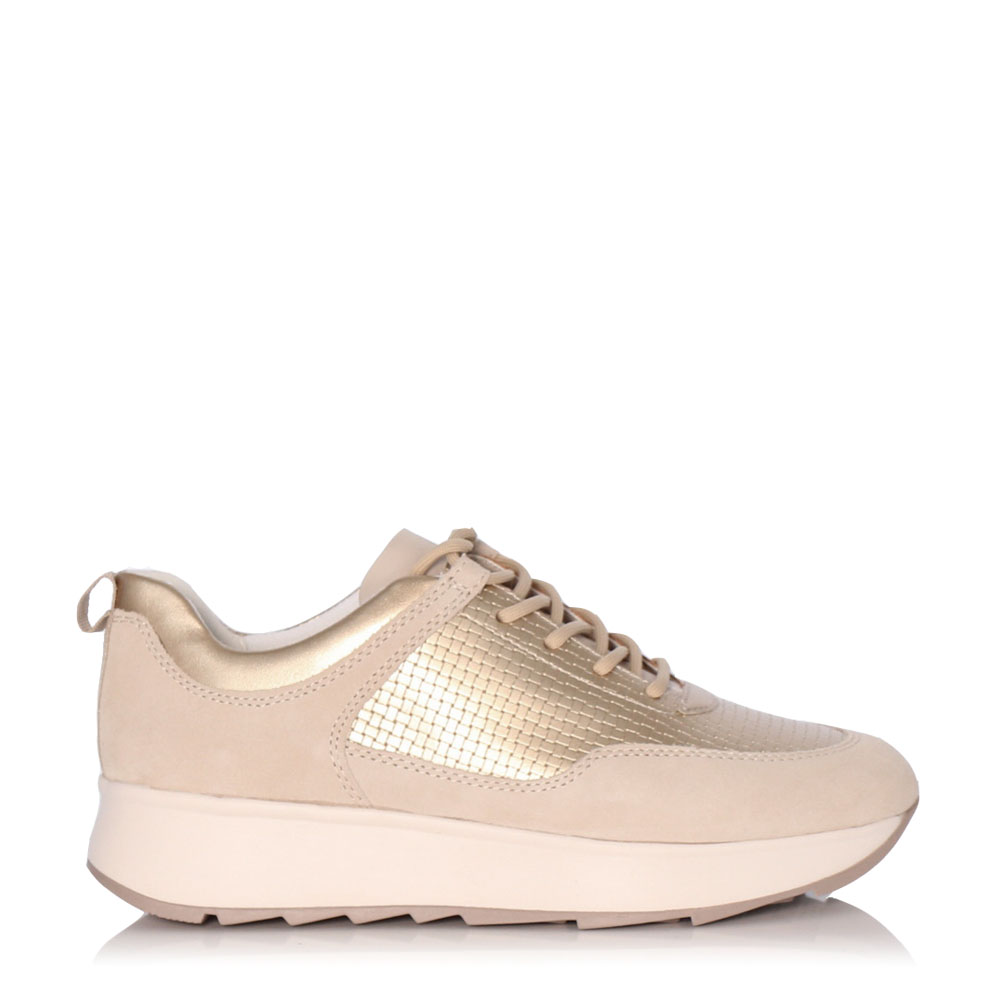Geox – Sneakers D925TB ΓΥΝ.ΥΠΟΔΗΜΑ