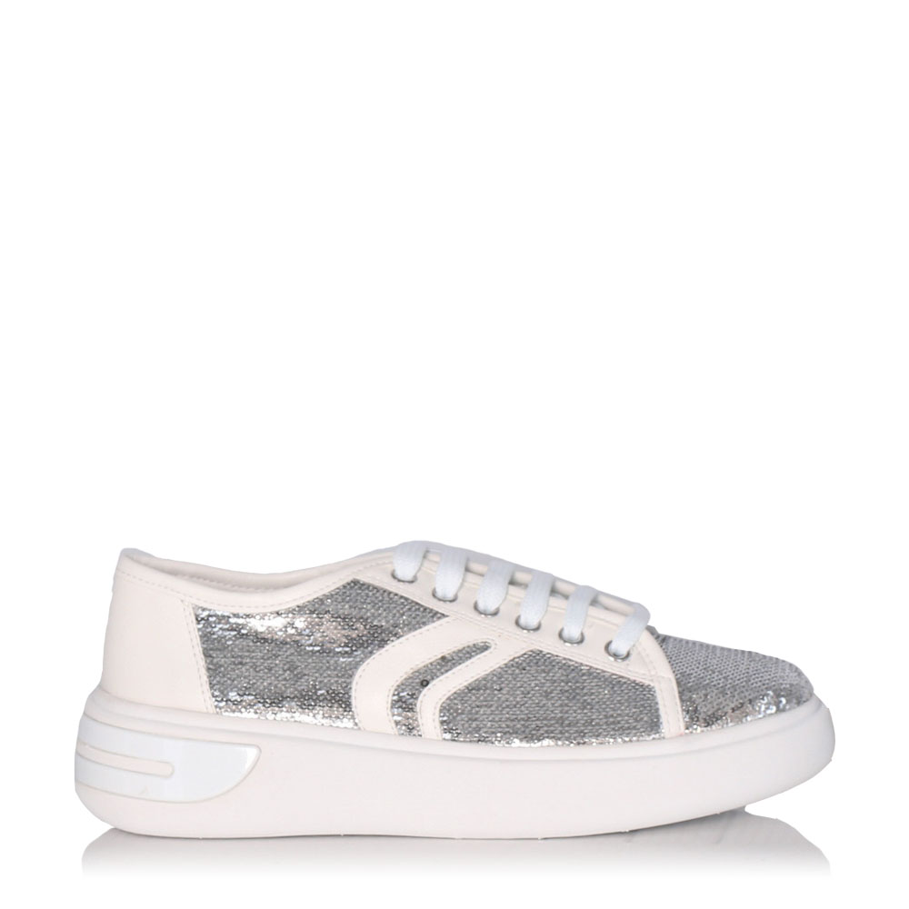 Geox – Sneakers D92BYE ΓΥΝ.ΥΠΟΔΗΜΑ