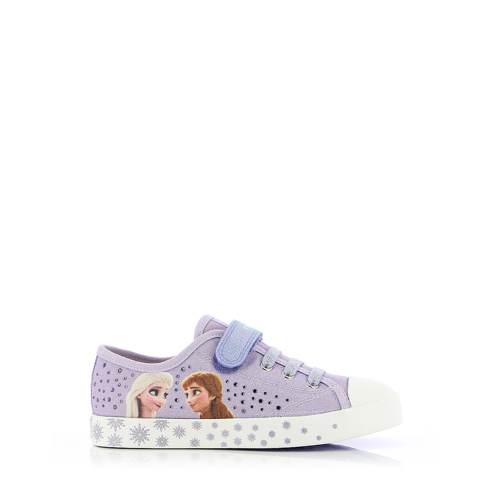 Geox – Sneakers J1504A 000AW ΠΑΙΔΙΚΟ ΥΠΟΔΗΜΑ 26-27