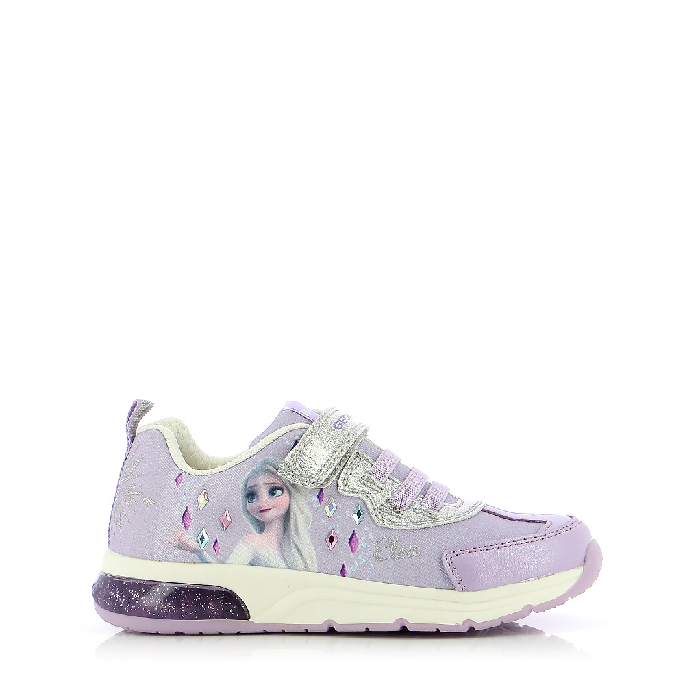 Geox – Sneakers J158VB 011KC ΠΑΙΔΙΚΟ ΥΠΟΔΗΜΑ