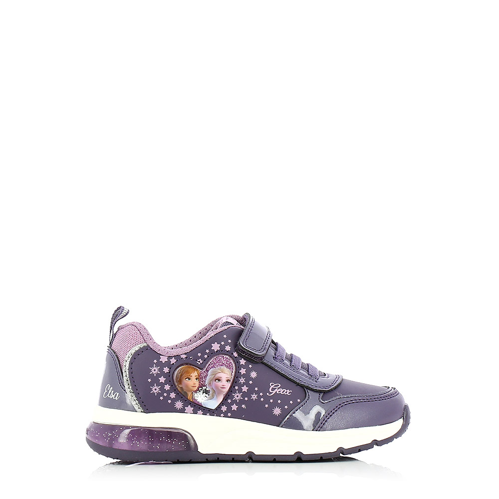 Geox – Sneakers J168VB 0BCKN ΠΑΙΔΙΚΟ ΥΠΟΔΗΜΑ Νο24-27