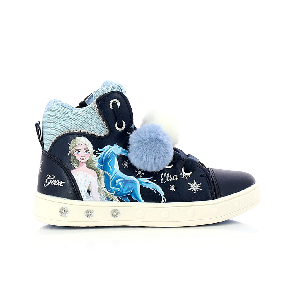 Geox – Sneakers J168WC 000NF ΠΑΙΔΙΚΟ ΥΠΟΔΗΜΑ Νο24-27