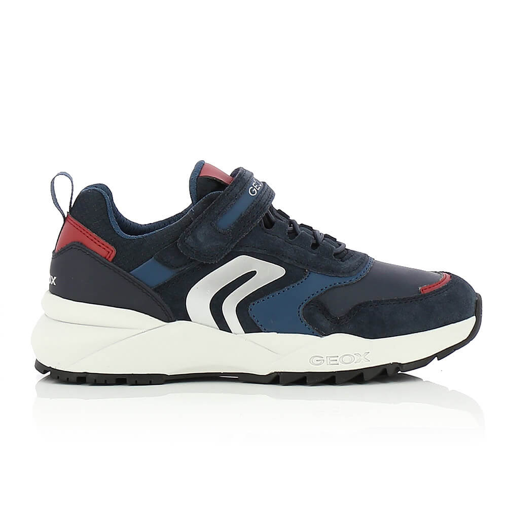 Geox – Sneakers J16EQA 022BC ΠΑΙΔΙΚΟ ΥΠΟΔΗΜΑ Νο31-35