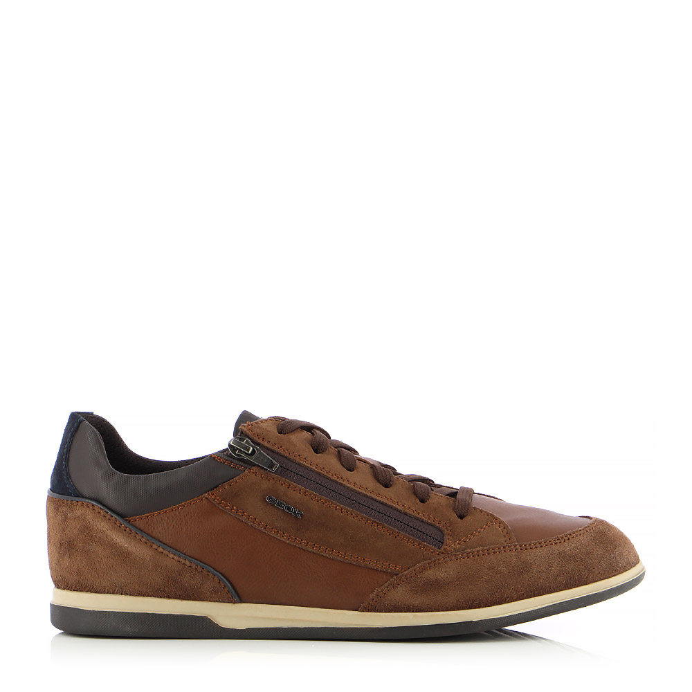 Geox – Sneakers U044GA 022ME ΑΝΔΡ.ΥΠΟΔΗΜΑ