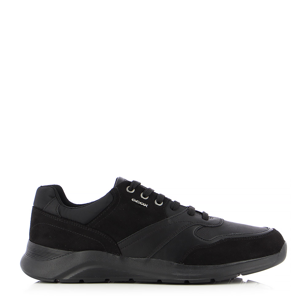 Geox – Sneakers U04ANC 0MEU5 ΑΝΔΡ. ΥΠΟΔΗΜΑ
