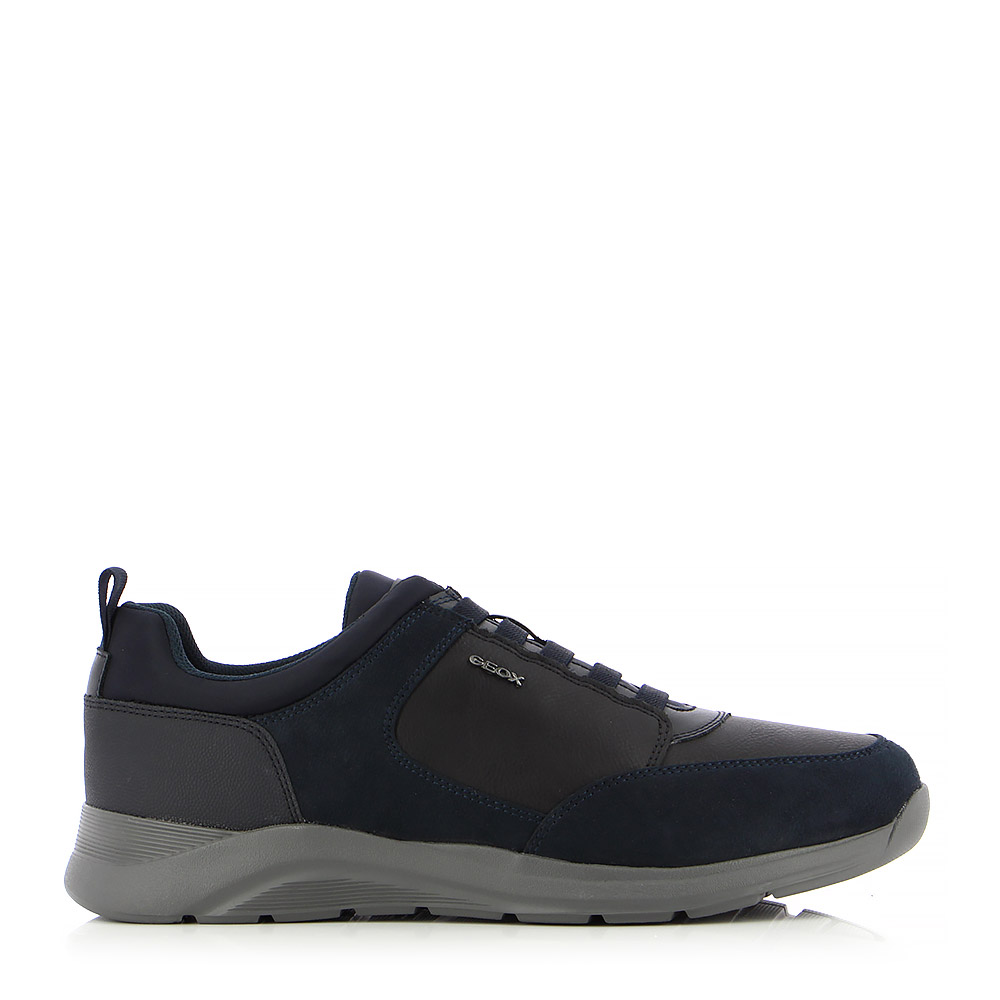 Geox – Sneakers U04AND 0MEU5 ΑΝΔΡ.ΥΠΟΔΗΜΑ