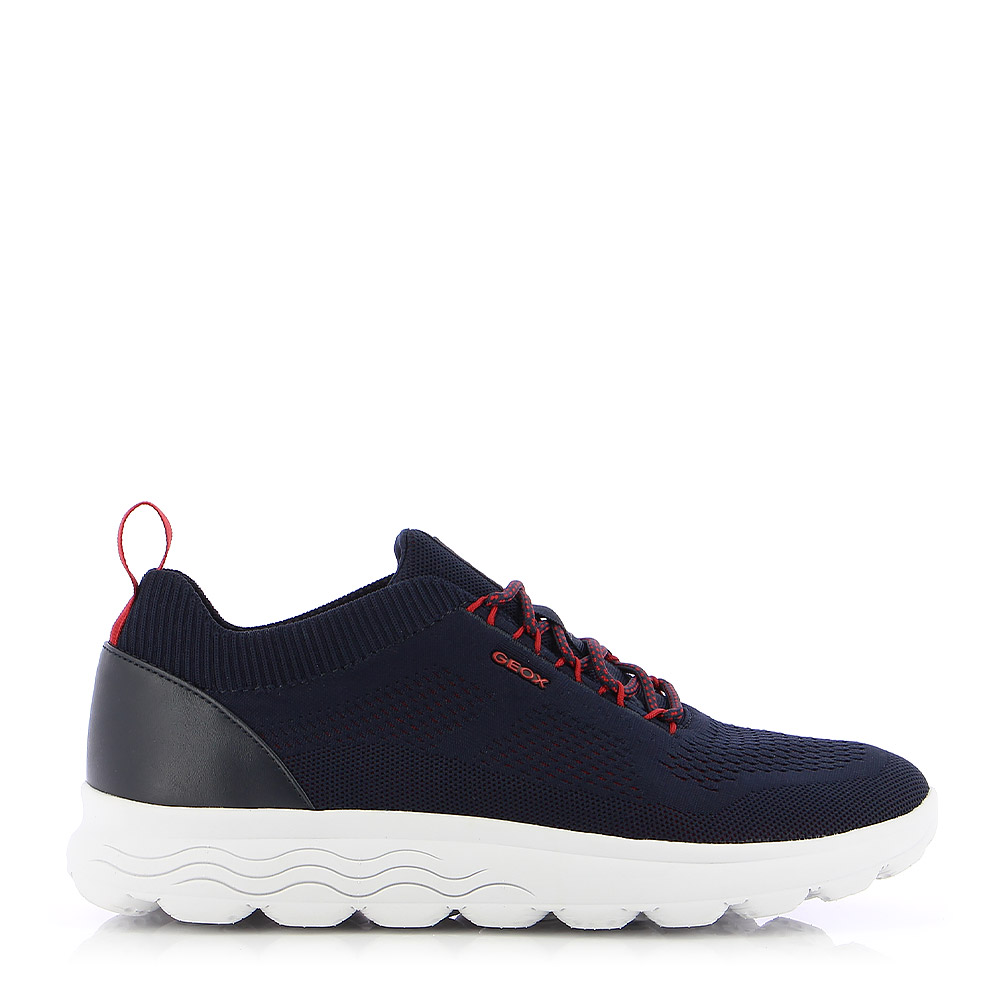 Geox – Sneakers U15BYA 0006K ΑΝΔΡ.ΥΠΟΔΗΜΑ