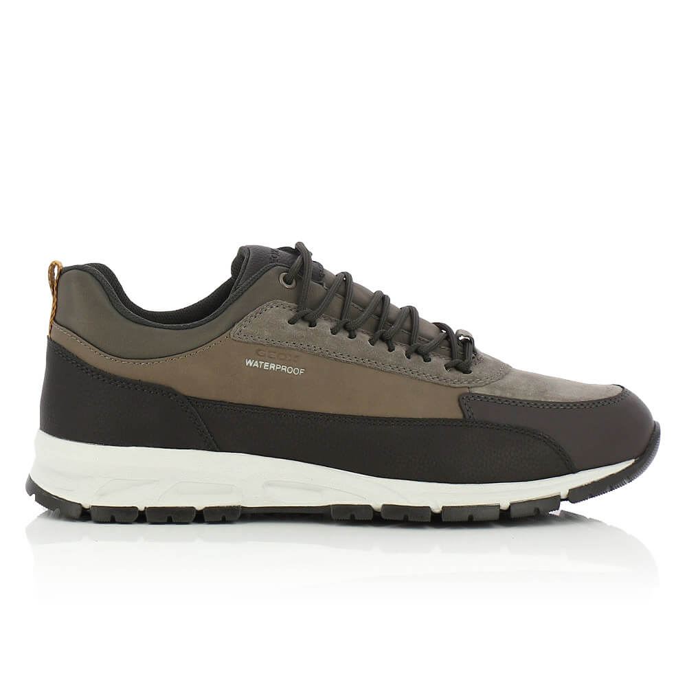 Geox – Sneakers U16CQD 0FE22 ΑΝΔΡ.ΥΠΟΔΗΜΑ