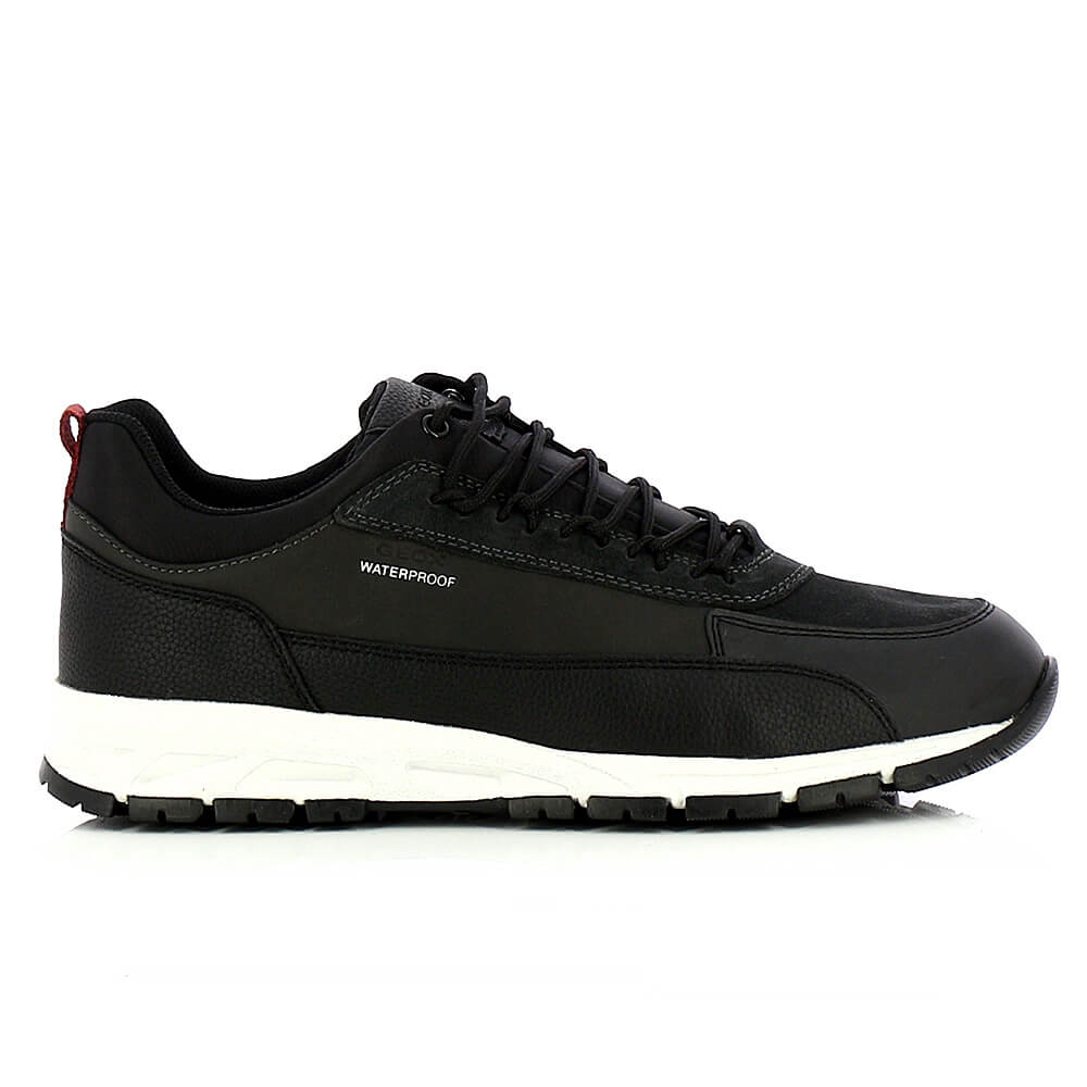 Geox – Sneakers U16CQD 0FE22 ΑΝΔΡ.ΥΠΟΔΗΜΑ