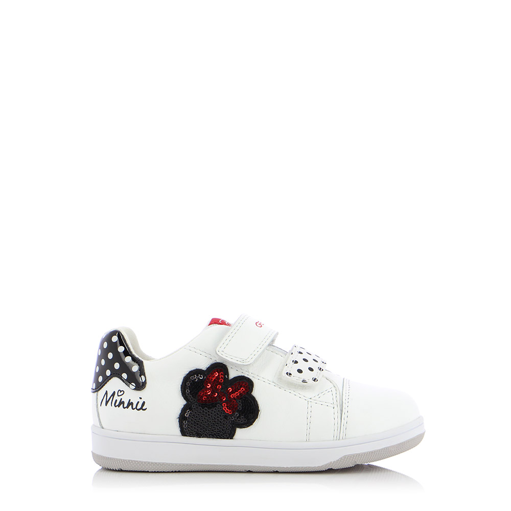 Geox – Sneakers B151HA 08502 ΠΑΙΔΙΚΟ ΥΠΟΔΗΜΑ 24-27