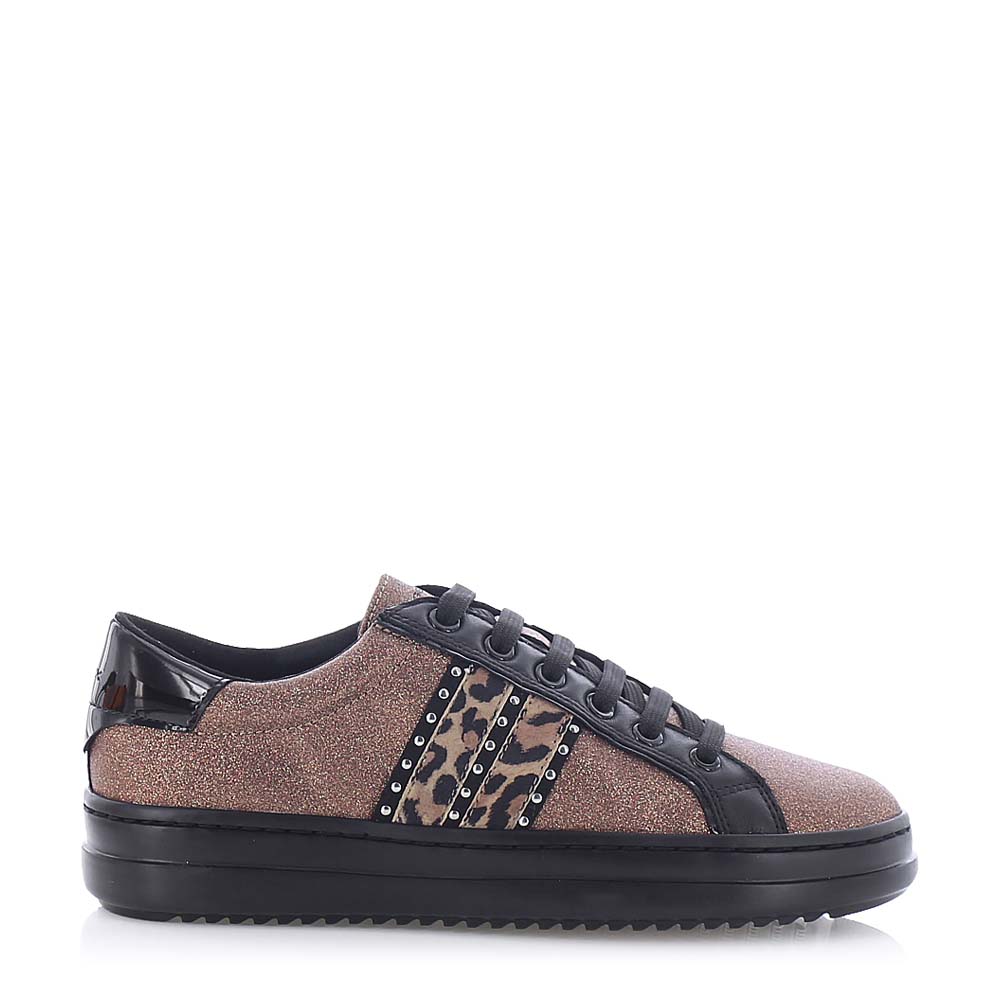 Geox – Sneakers D94FED 0BN07 ΓΥΝ.ΥΠΟΔΗΜΑ