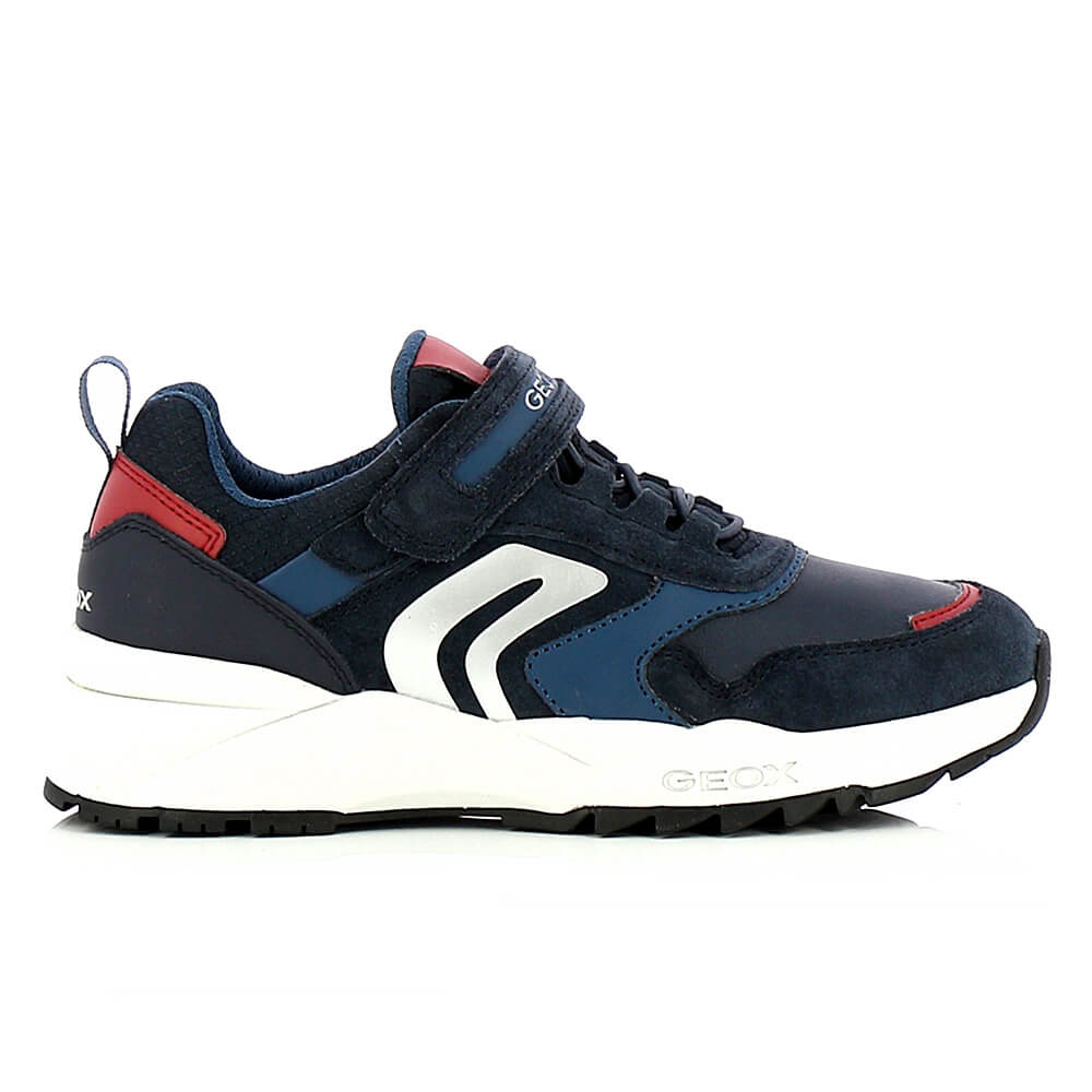 Geox – Sneakers J16EQA 022BC ΠΑΙΔΙΚΟ ΥΠΟΔΗΜΑ Νο36-39