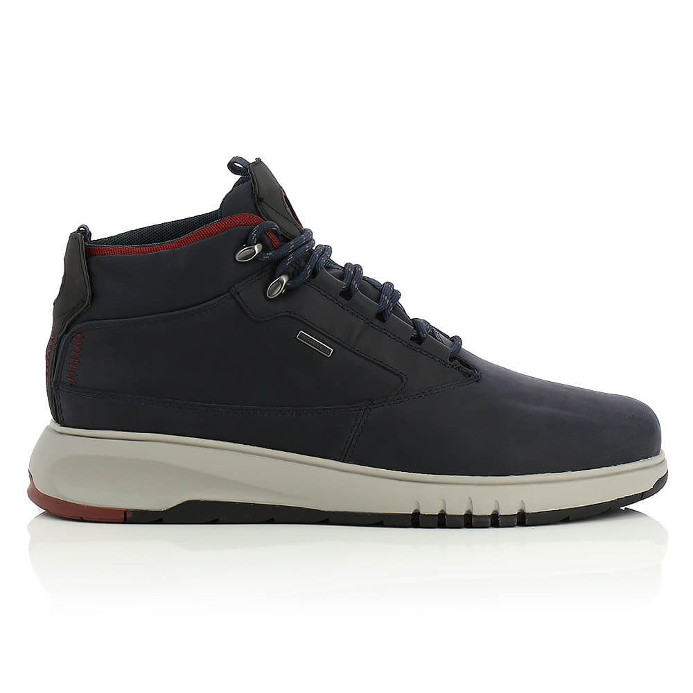 Geox – Casual U04APA 00045 ΑΝΔΡ.ΥΠΟΔΗΜΑ